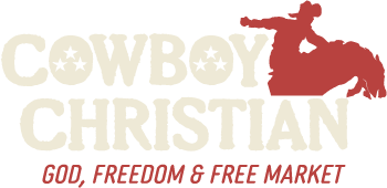 Cowboy Christian