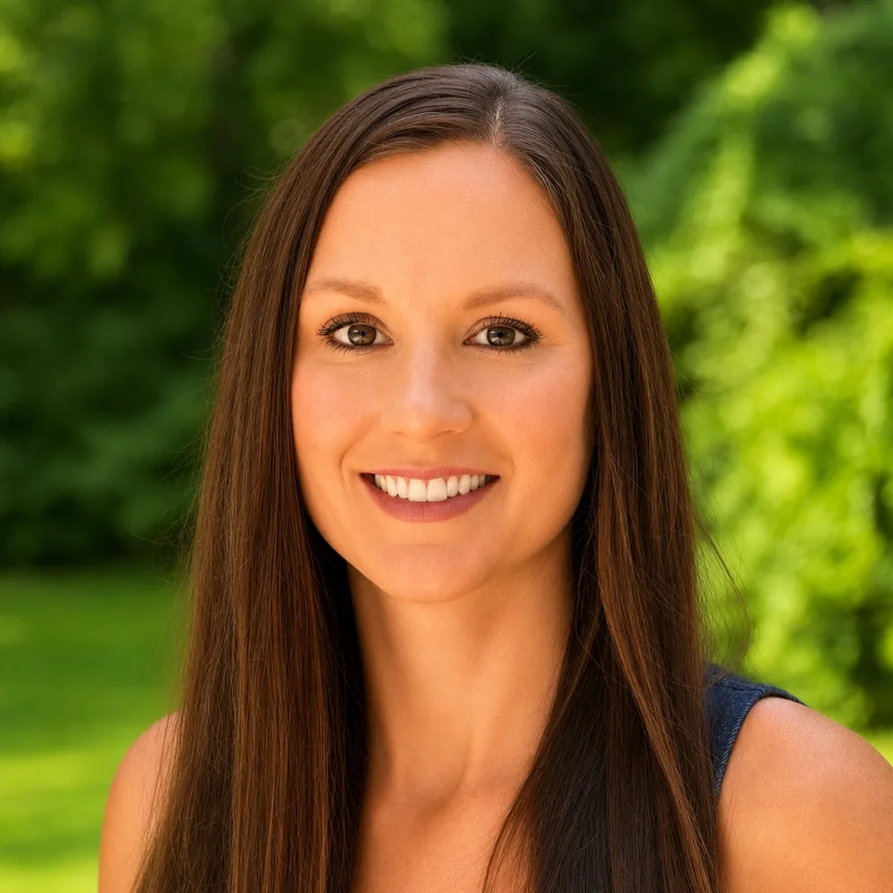 Brooke Swain — Women's Advocate, Cowboy Christian